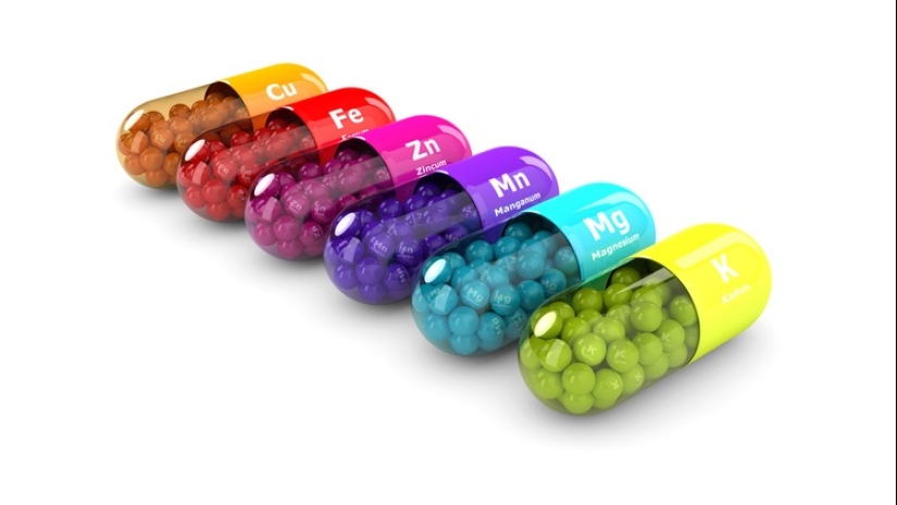 Means, which increase immunity: truth and myths