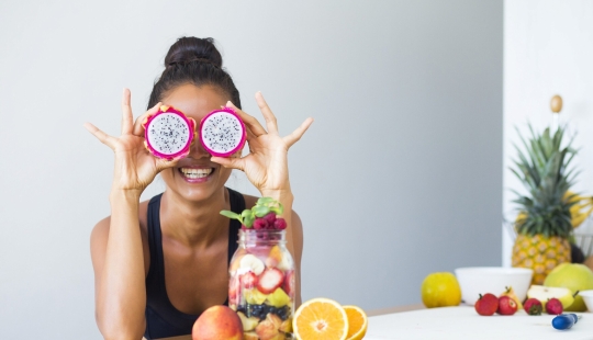 Means, which increase immunity: truth and myths