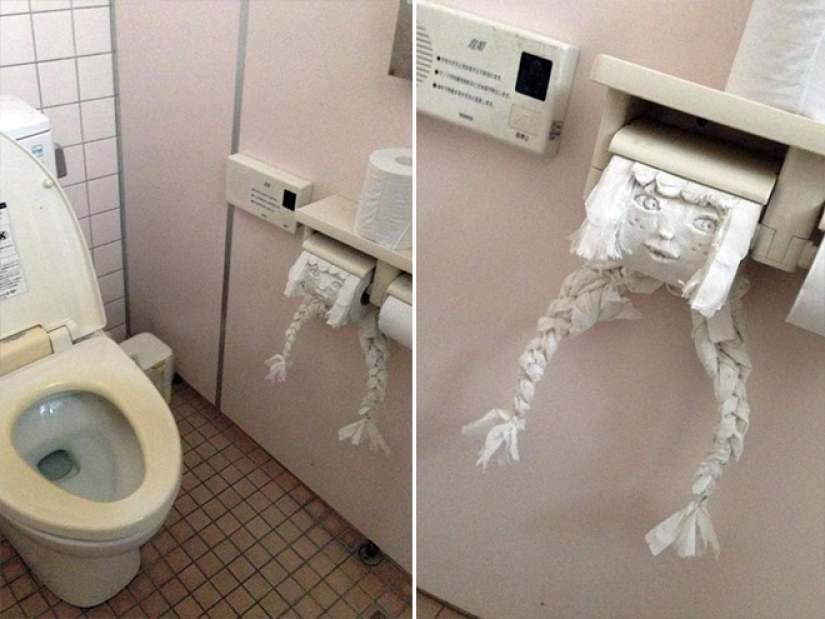 "Meanwhile in ...": 20 photos with features of different countries "Meanwhile in ...": 20 photos with features of different countries