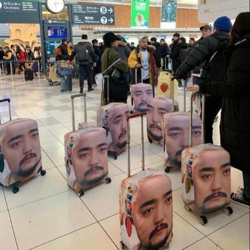 Meanwhile in China… 10 funny photos