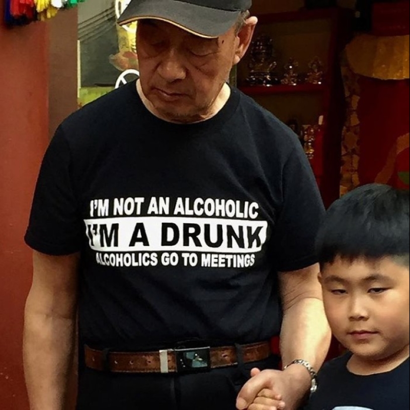Meanwhile in China… 10 funny photos