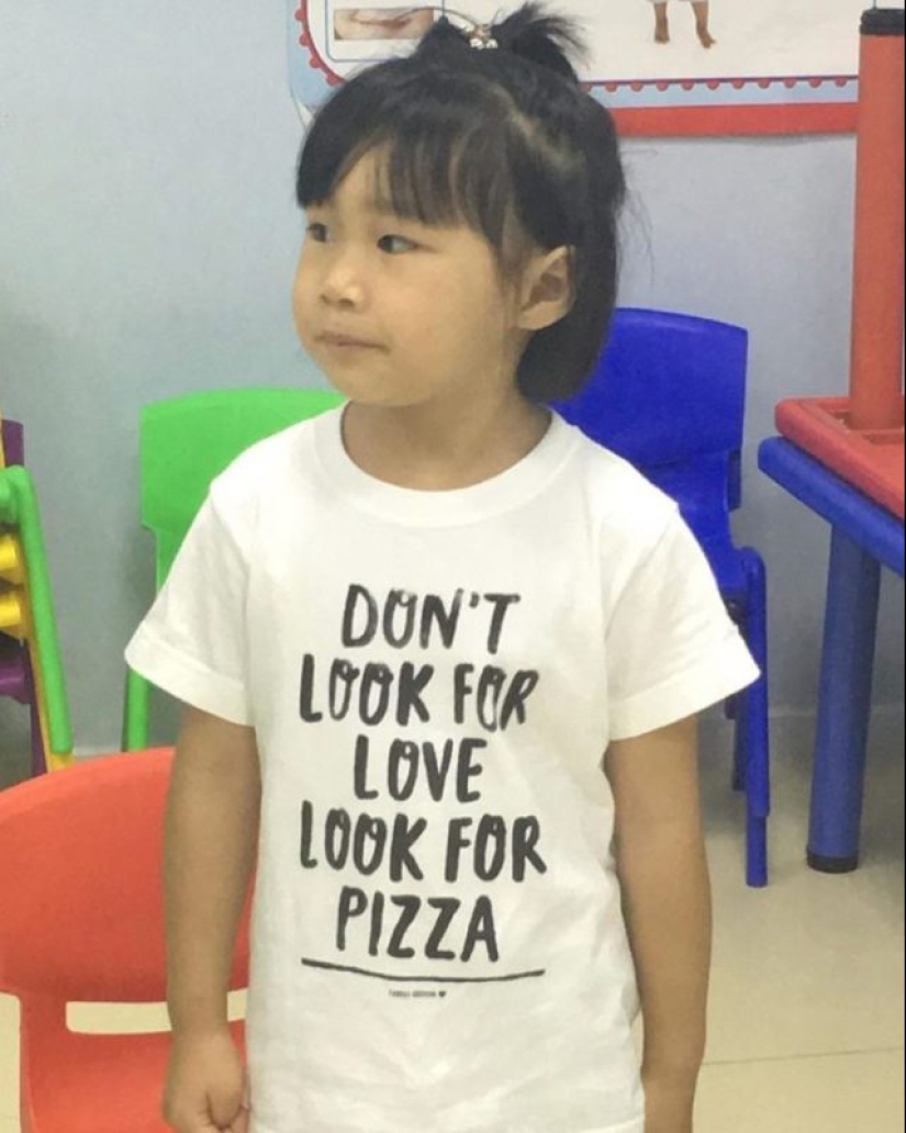 Meanwhile in China… 10 funny photos