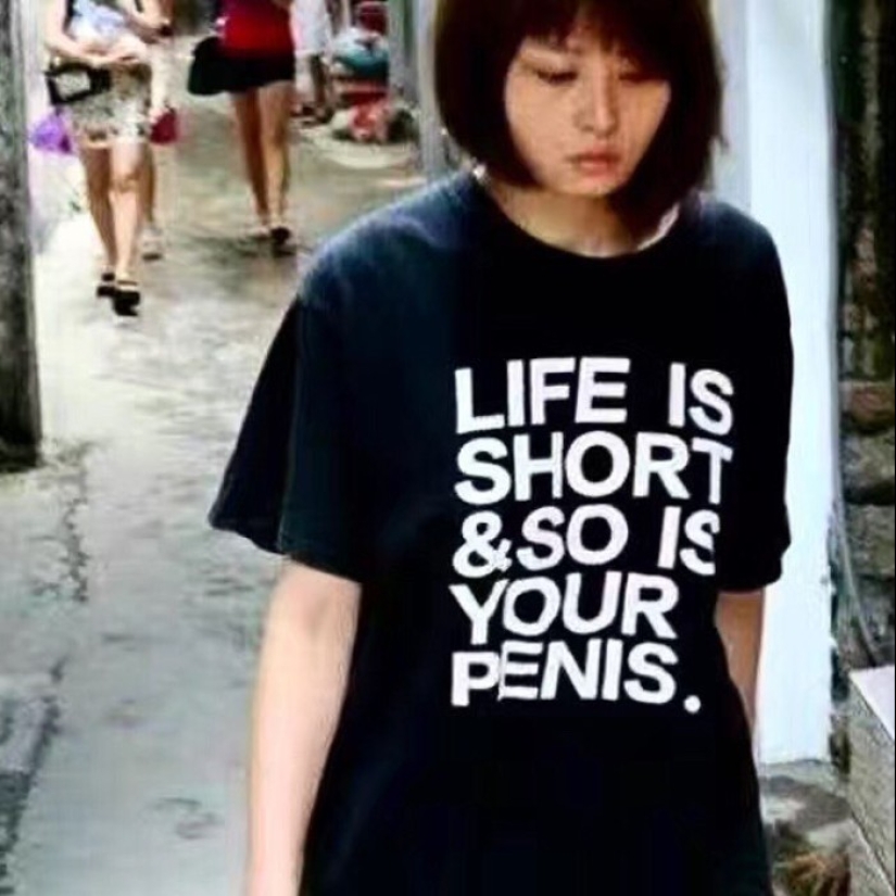 Meanwhile in China… 10 funny photos
