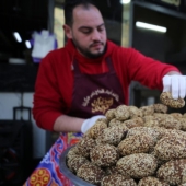 Meatball of Discord: Who Really Invented Falafel Meatball of Discord: Who Really Invented Falafel