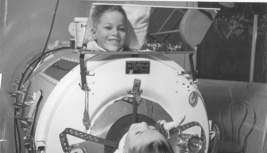 Medical instruments of the past – instruments of torture or a lifeline