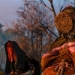 Medieval beekeeper was kapowee plague doctor Medieval beekeeper was kapowee plague doctor