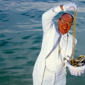 Mel Fisher: why it is called the king of hunters