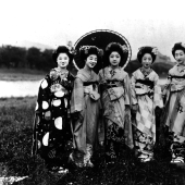 Memoirs of a Geisha Memoirs of a Geisha