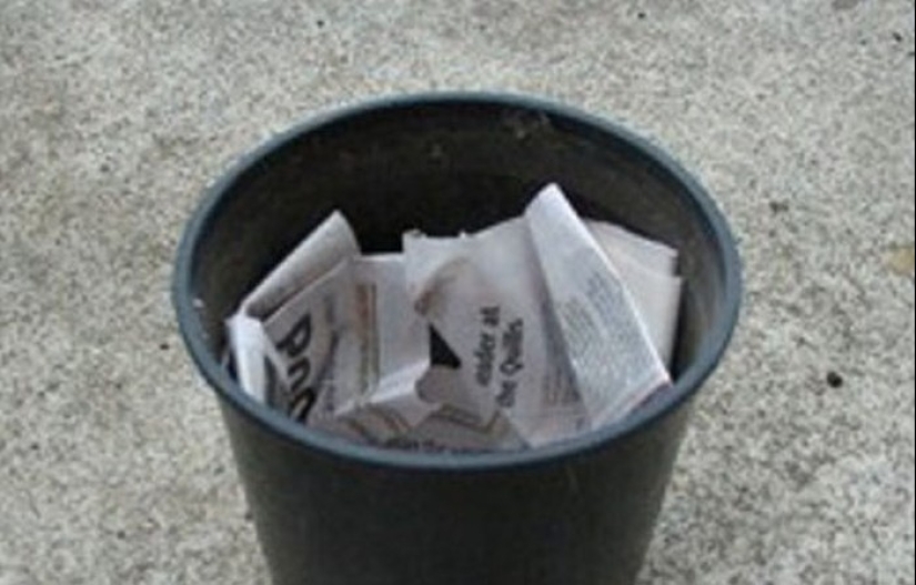 Memories from the past: 15 ways to use a read newspaper