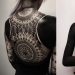 Men in black: una nueva tendencia de tatuajes en Singapur Men in black: una nueva tendencia de tatuajes en Singapur