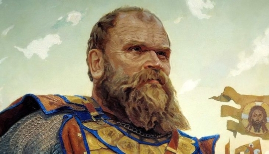 Men in Russia, he cared for his beard: 6 ways to preserve its relevance Men in Russia, he cared for his beard: 6 ways to preserve its relevance