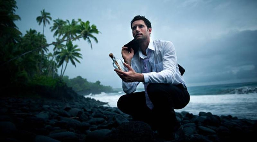 Mensajes perdidos en el océano: ¿Quién envió correo en botellas y por qué? Mensajes perdidos en el océano: ¿Quién envió correo en botellas y por qué?