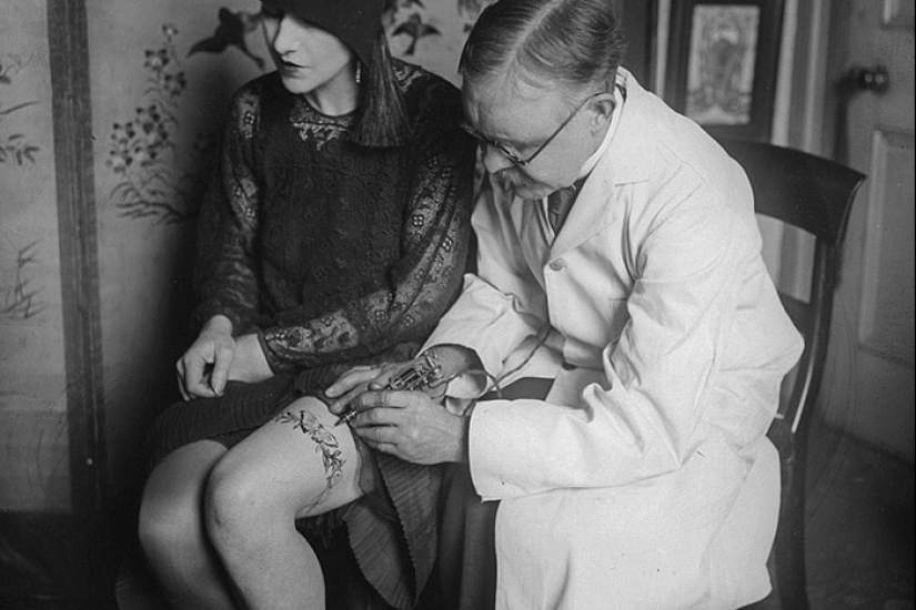 Mercury treatment, drunkenness and luxury: how women lived in brothels in Russia in the 19th century Mercury treatment, drunkenness and luxury: how women lived in brothels in Russia in the 19th century