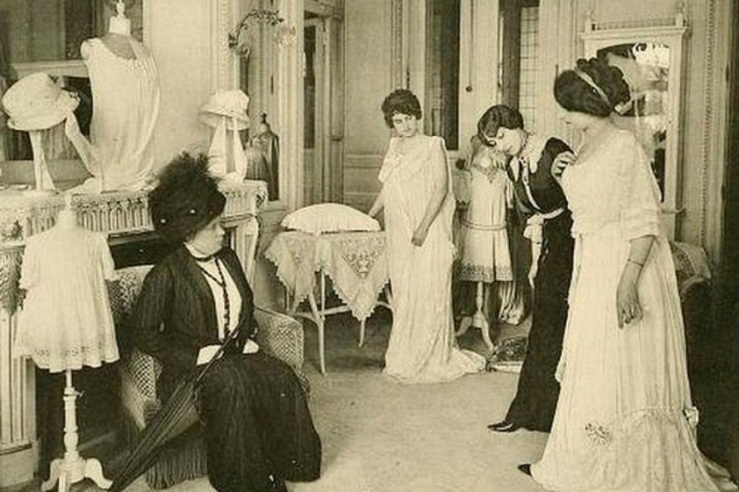 Mercury treatment, drunkenness and luxury: how women lived in brothels in Russia in the 19th century Mercury treatment, drunkenness and luxury: how women lived in brothels in Russia in the 19th century