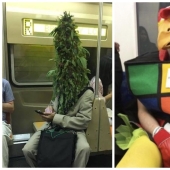Metro — a place of contrasts, and 22 photos that will convince you Metro — a place of contrasts, and 22 photos that will convince you
