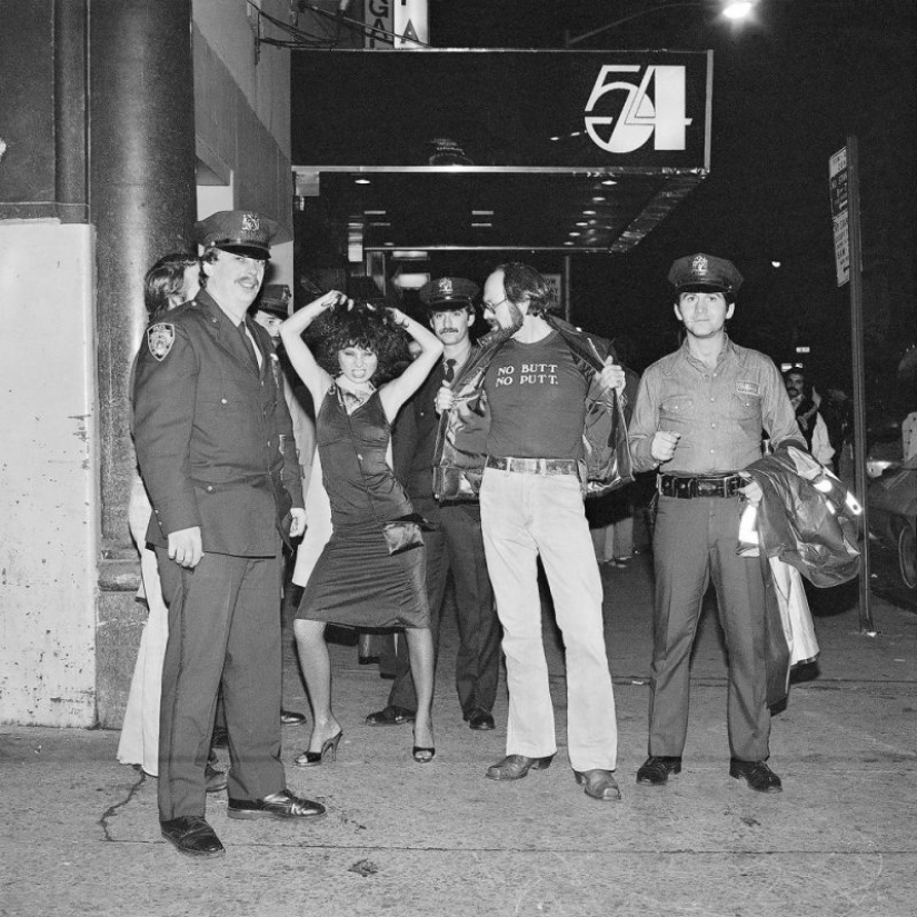Mezcla Retro: Sexo, Drogas y Disco en los clubes nocturnos de Nueva York en la década de 1970 Mezcla Retro: Sexo, Drogas y Disco en los clubes nocturnos de Nueva York en la década de 1970