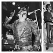 Mezcla Retro: Sexo, Drogas y Disco en los clubes nocturnos de Nueva York en la década de 1970