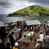 Mgingo es la isla más poblada del mundo. Mgingo es la isla más poblada del mundo.