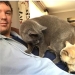 Mi casa, mi gato: fotos de los gatos que andan en casa de otra gente Mi casa, mi gato: fotos de los gatos que andan en casa de otra gente