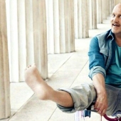 Mi novio Woody Harrelson: lo que se sabe sobre la vida de un favorito de millones Mi novio Woody Harrelson: lo que se sabe sobre la vida de un favorito de millones