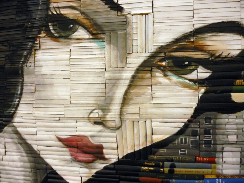 Mil y un libros de Mike Stilka