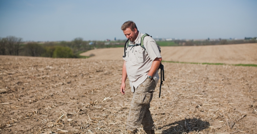 Millions on the rocks: how American earned a fortune by collecting meteorites