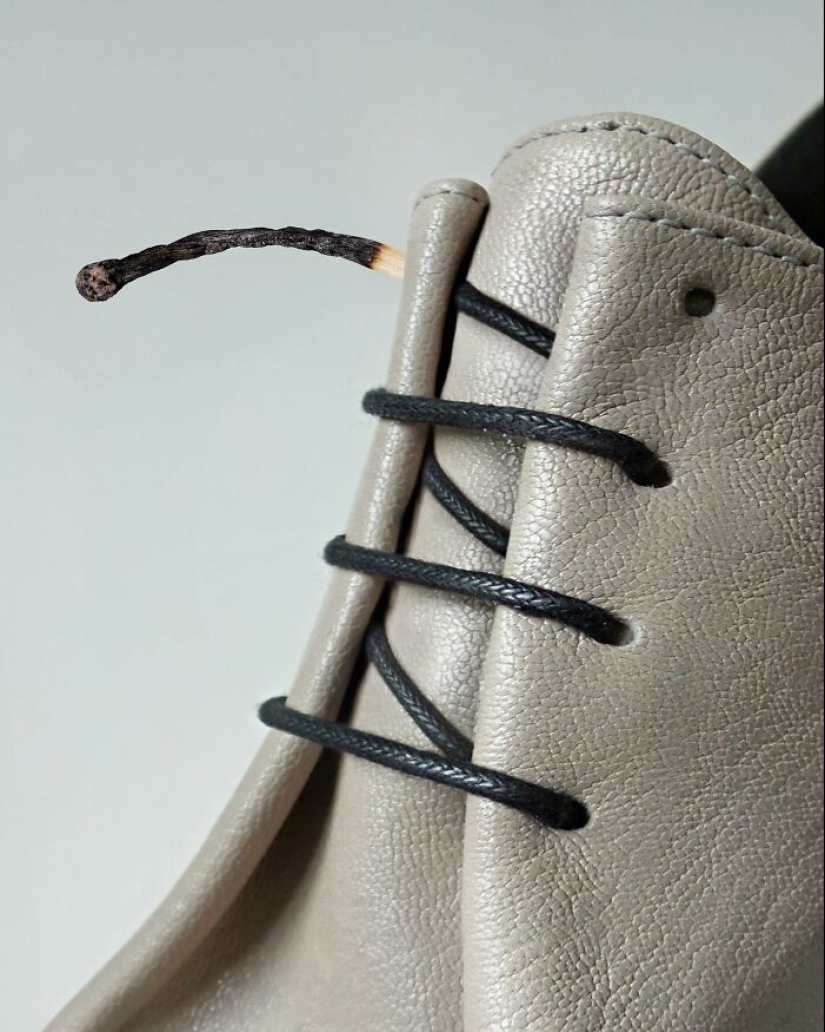 Mind-Bending Creativity: 16 Surreal Fusions By Dudi Ben Simon