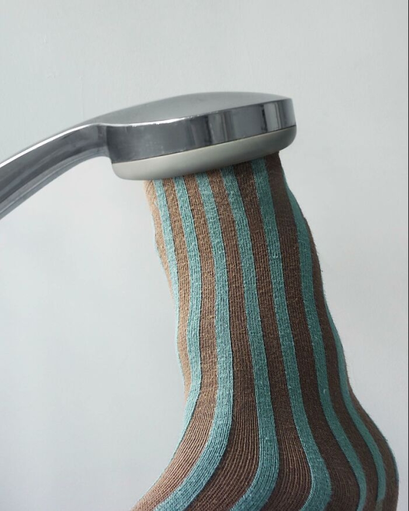 Mind-Bending Creativity: 16 Surreal Fusions By Dudi Ben Simon