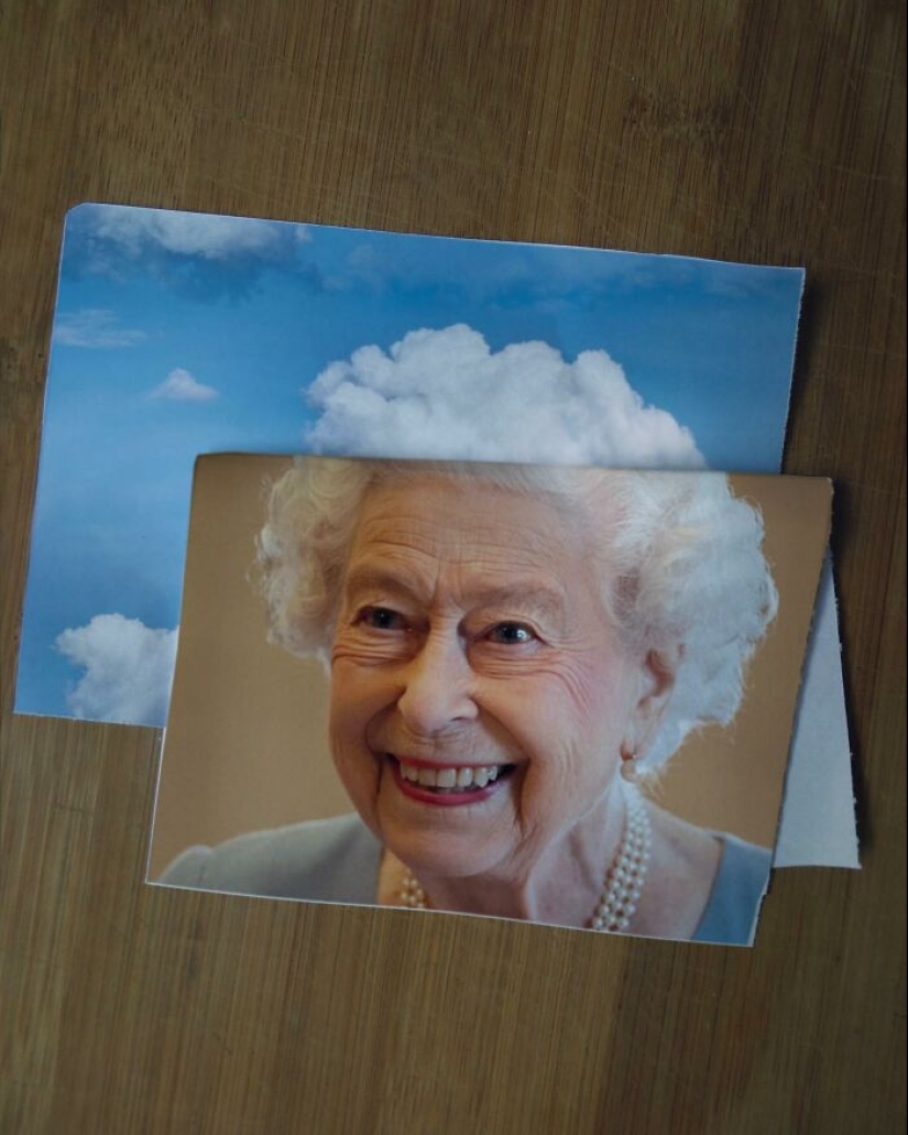 Mind-Bending Creativity: 16 Surreal Fusions By Dudi Ben Simon