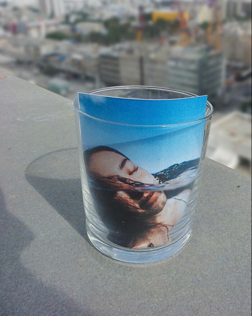 Mind-Bending Creativity: 16 Surreal Fusions By Dudi Ben Simon