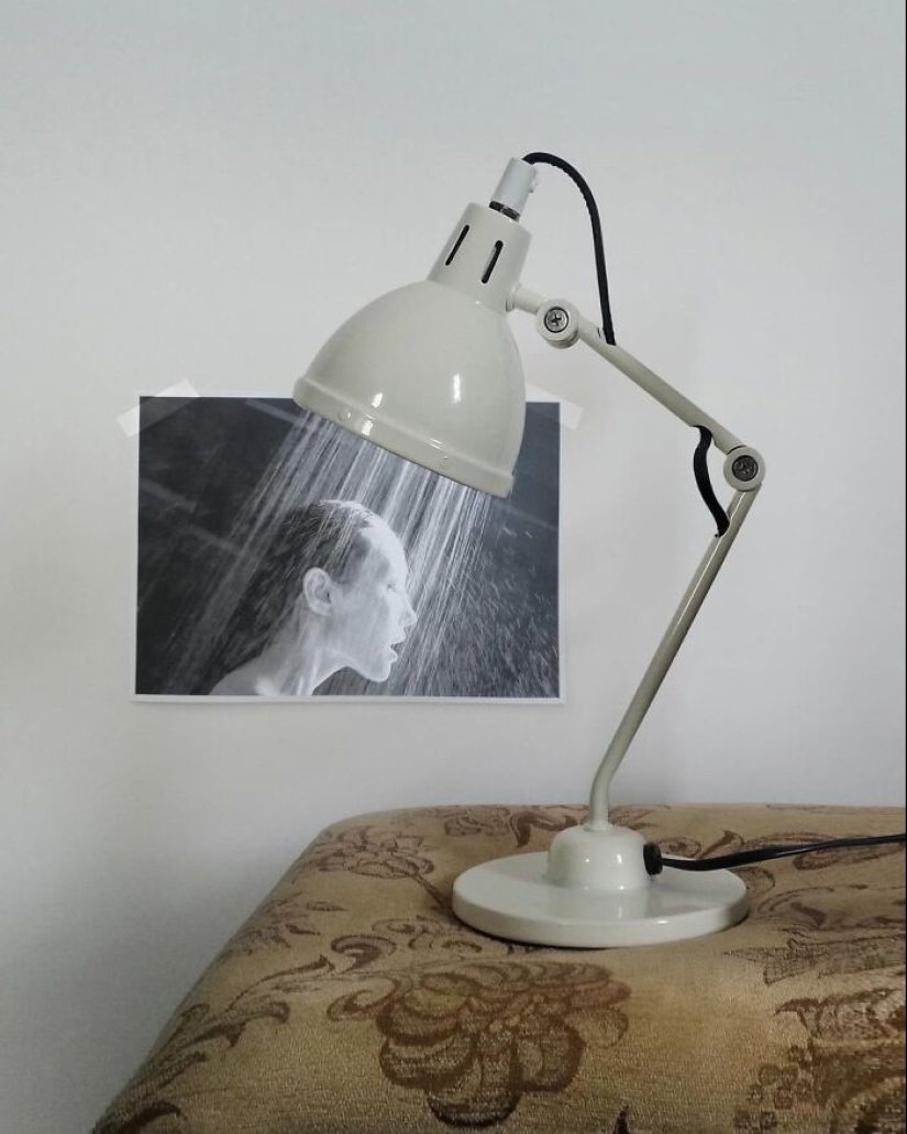 Mind-Bending Creativity: 16 Surreal Fusions By Dudi Ben Simon