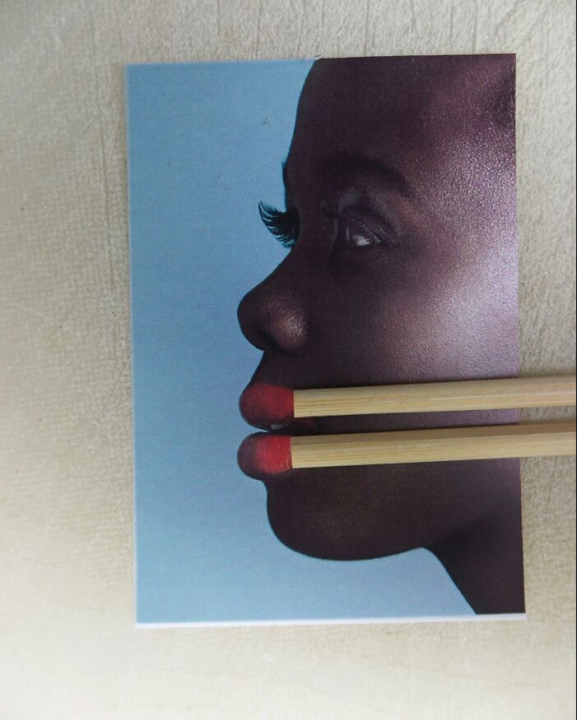 Mind-Bending Creativity: 16 Surreal Fusions By Dudi Ben Simon