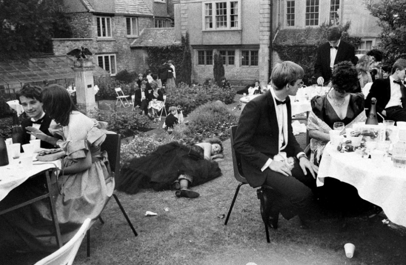 Mira y aprende: una breve guía de la diversión salvaje de la Inglaterra de los 80 Mira y aprende: una breve guía de la diversión salvaje de la Inglaterra de los 80