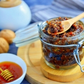 Miracle remedy - Amosov paste: how to cook and consume correctly Miracle remedy - Amosov paste: how to cook and consume correctly