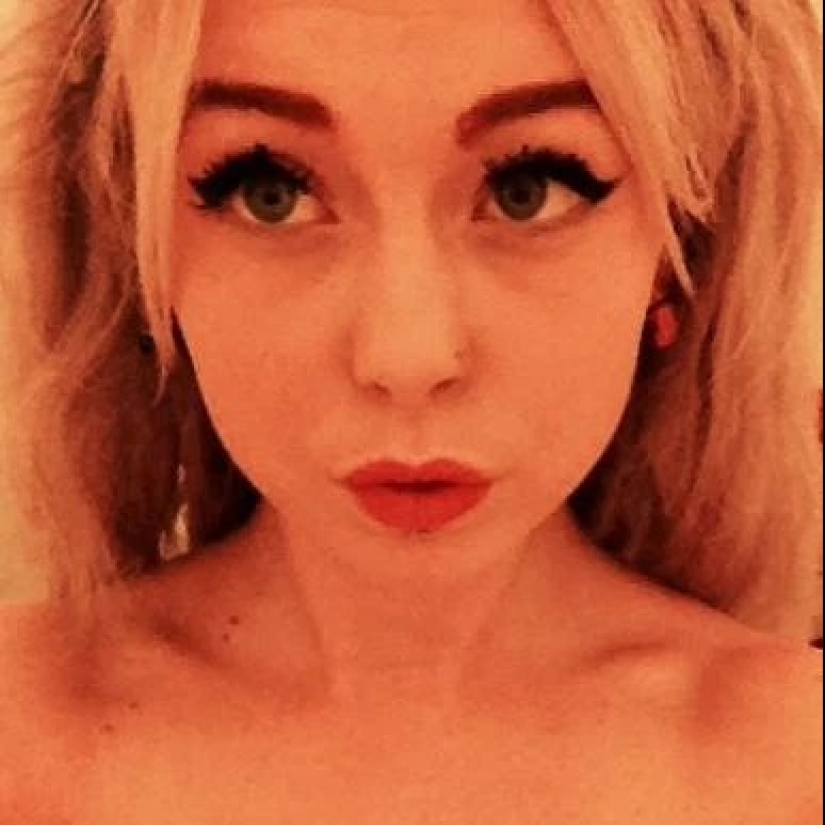 Mistakes of youth: the three British women regret what made face tattoos, drunk and foolishly Mistakes of youth: the three British women regret what made face tattoos, drunk and foolishly