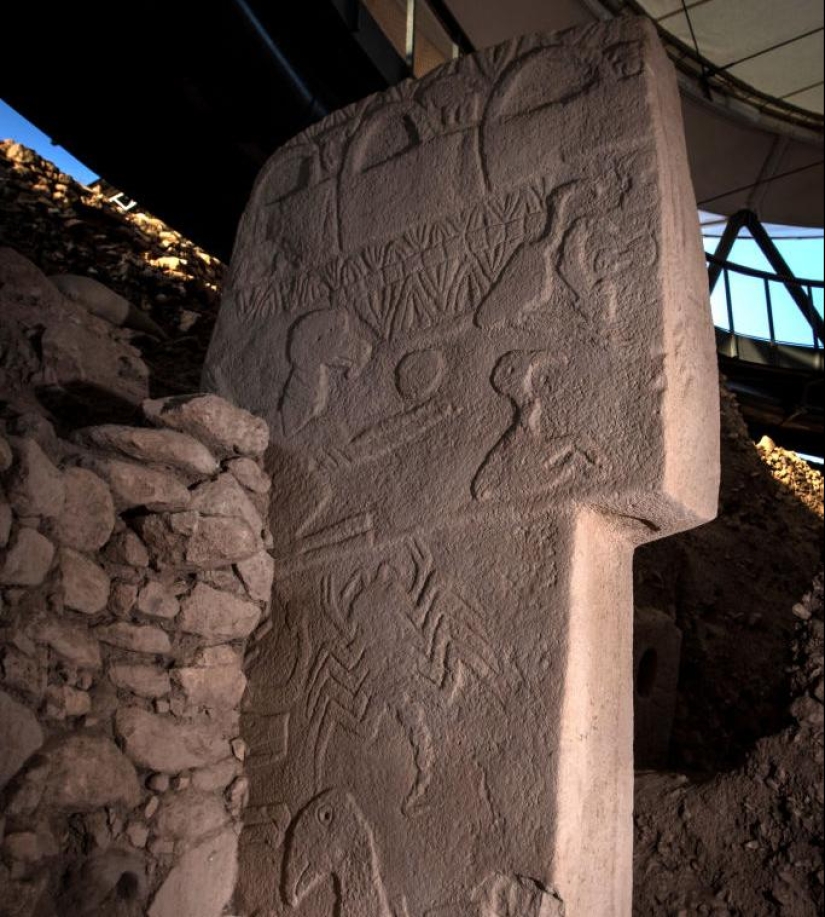 Misterios de Gobekli Tepe: lo que esconden las ruinas más antiguas del mundo