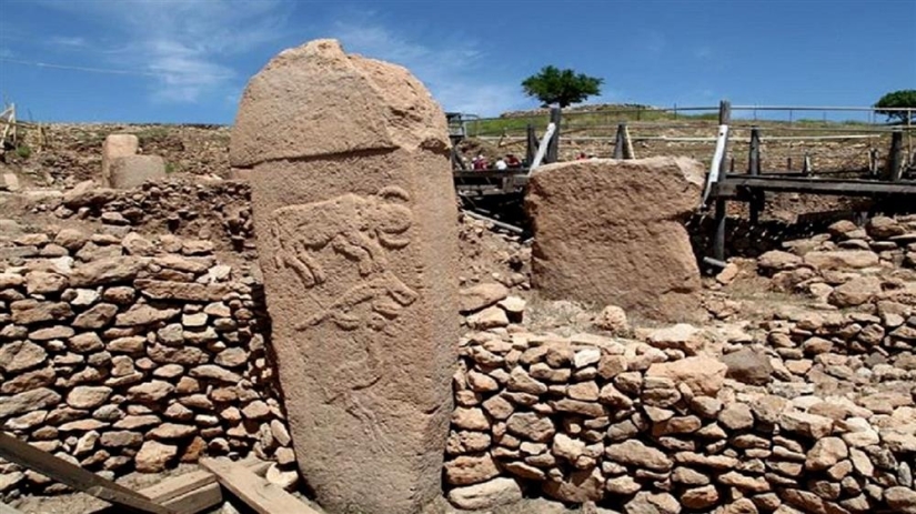 Misterios de Gobekli Tepe: lo que esconden las ruinas más antiguas del mundo