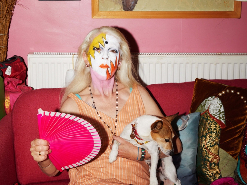 Moda sin fronteras: cómo la escandalosa Scarlett Cannon cambió el concepto de estilo