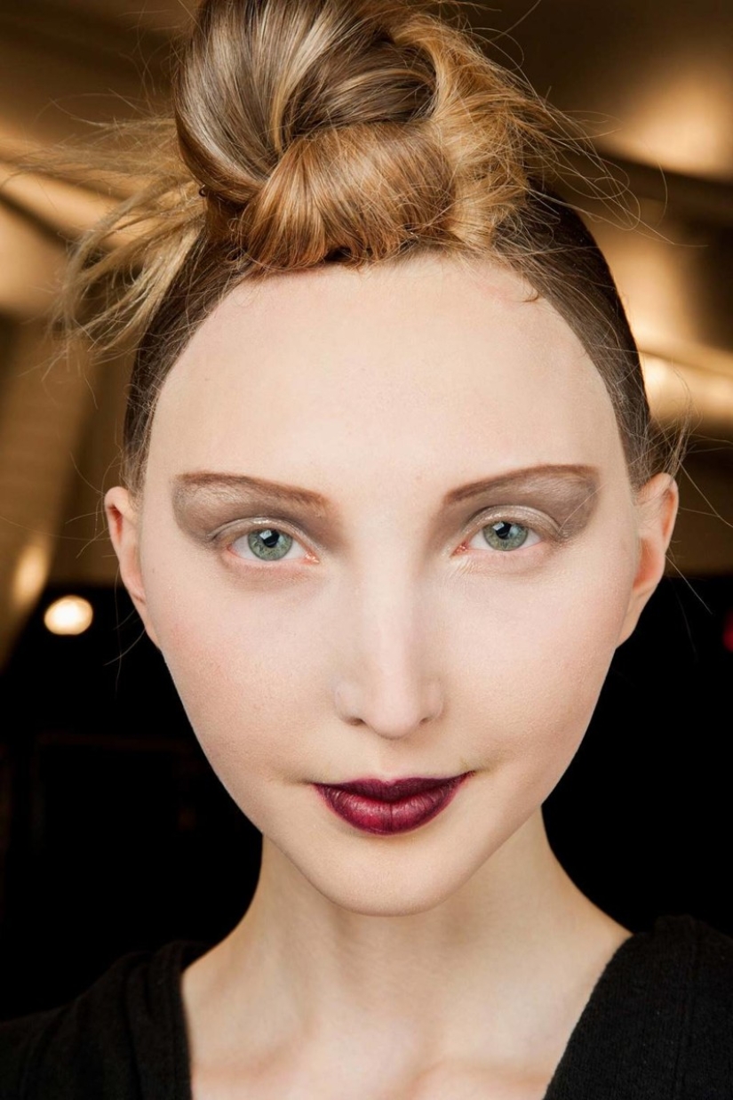 Models with defects in appearance: ugliness or a highlight? Models with defects in appearance: ugliness or a highlight?