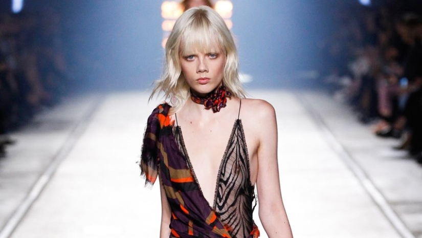 Models with defects in appearance: ugliness or a highlight? Models with defects in appearance: ugliness or a highlight?