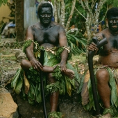 Modern cannibalism: 4 places on Earth where people still eat people Modern cannibalism: 4 places on Earth where people still eat people