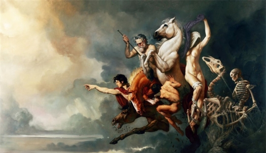 Modern classics from Roberto Ferri Modern classics from Roberto Ferri