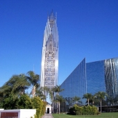 Modern temple architecture Modern temple architecture
