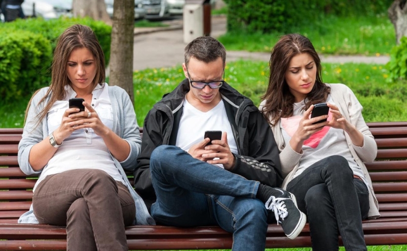 Molesto! 20 cosas que siempre molestan a otras personas