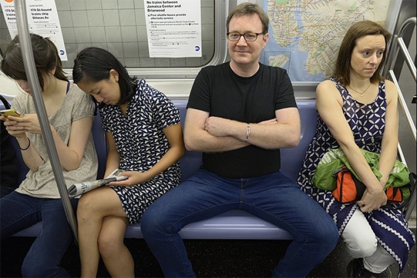 Molesto! 20 cosas que siempre molestan a otras personas