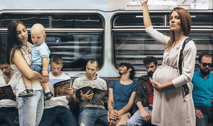 Molesto! 20 cosas que siempre molestan a otras personas
