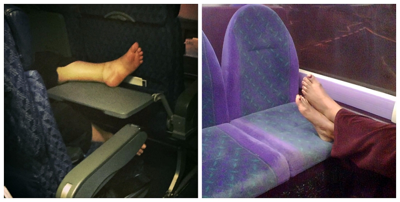 Molesto! 20 cosas que siempre molestan a otras personas