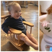Moments of pure joy: 22 photos that will fill your heart with warmth Moments of pure joy: 22 photos that will fill your heart with warmth