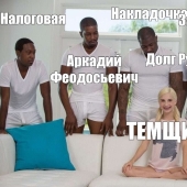 “Mom’s businessmen”: who are the darkroom workers and why did this word become a meme “Mom’s businessmen”: who are the darkroom workers and why did this word become a meme