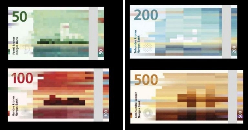 Money is a serious thing – amazing bills and coins from all over the world Money is a serious thing – amazing bills and coins from all over the world